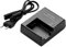 Marveleese LP-E10 Chargeur LC-E10C LC-E10 Chargeur LC-E10E Compatible avec Canon EOS Rebel T7, T6, T5, T3, T100, EOS 4000D, 3000D, 2000D, 1500D, 1300D, 1200D, 1100D, Kiss X50, X70, X80, X90