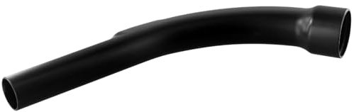 Manico For Aspirapolvere Manico Curvo CX1 SKRF3, Compatibile For Miele, Compatibile For BLIZZARD CX1 SKRE2 SCM98319