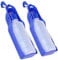 ISOYTERO 2Pcs Dog Water Bottle 8.45 OZ Portable Dog Water Bottle Foldable Bottles for Walking Dispenser for Puppy Small Dogs Pets