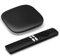 Xiaomi TV Box S (3rd Gen) - 4K UHD, Dolby Vision, 32GB, WiFi 6, Dolby Atmos und DTS:X, Bluetooth 5.2, kabellose 360°Bluetooth-Konnektivität, kompatibel mit Google Voice Assistant