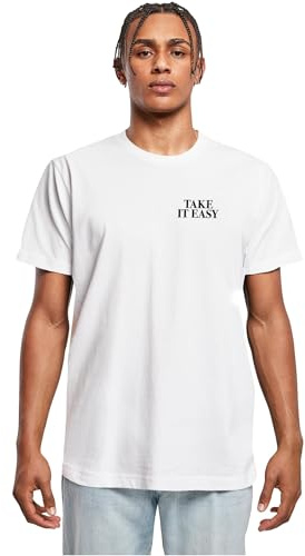 Mister Tee Herren T-Shirt