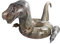 Flotador de la Piscina de Dinosaurios, Anillo de natación a Prueba de Fugas de PVC en espesas, Paseo en Dino Inflable para Piscinas de la Playa, Accesorios de Fotos