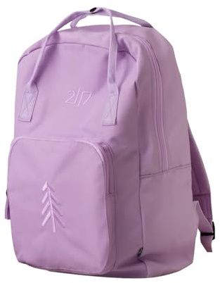2117 of Sweden Stevik Backpack 20L Outdoor Rucksack mit Sitzmatte PFC-freier Imprägnierung. Praktisch für Schule & Ausflüge. - 20L