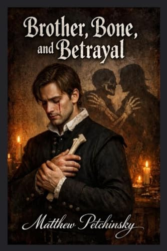 Brother, Bone, and Betrayal