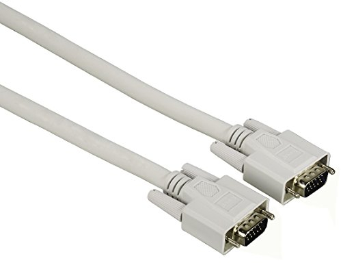 Hama VGA-Monitor-Kabel 14-pol.-HDD-St. - 14-pol.-HDD-St. 1,8 m
