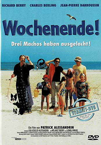 Wochenende! [Verleihversion]