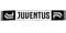Juventus Official Product, Offizieller Schal Juventus 2017/2018, neues Logo, klassisches Jacquard.