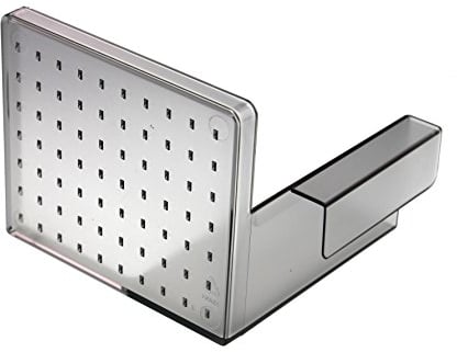Restehalter 12012126 kompatibel mit Bosch Allesschneider