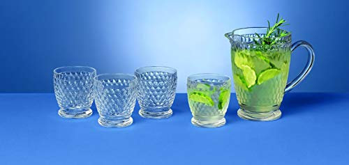 Villeroy & Boch Boston Summerdrink, 5 pezzi, cristallo, trasparente