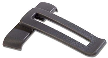 Gürtelhalter Gürtelclip Clip für Aastra Mitel 610d 612d Dect Mobilteil