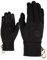 Ziener Herren GAZAL Touch Ski-Tour/Outdoor/Bergsport Handschuhe | Winddicht atmungsaktiv Polartec, black, 7,5