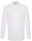 Seidensticker Herren Business Hemd - Shaped Fit - Bügelfrei - Button-Down -Kragen - Langarm - 100% Baumwolle, Weiß (Weiß 01), 40 EU