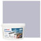 Preismaxx Perfektweiß urban colors, bunte Wandfarbe, lila, pflaume, plum 5L, Innenfarbe, hohe Deckkraft Klasse 2, matt