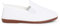 Pisamonas Zapatillas Kung-Fu Camping Talla 26 Color Blanco