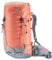 deuter Guide 34+ alpiner Kletterrucksack