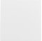 McPower Wechselschalter | Shallow | 250V~/10A, Unterputz, Klemmanschluss, weiß matt, modernes Design
