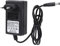 Tragbarer Batterieladeadapter aus Kunststoff, Zubehör Geeignet für Kleine Elektrische Ladegeräte 100 V-240 V US 25,2 VV Tragbare Powerbanks 4-6 PS Außenborder(Europäischer Standard 25,2 V)