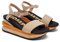 GIOSEPPO Femme Benay Sandale de Sport, Beige, 39 EU