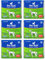 Pet Soft Hundewindeln-Einweg-Hundewindeln für Rüden,Inkontinenz-Windeln für Rüden,72 Stück,super saugfähige,geeignet für Hunde in der Saison, Inkontinenz, Reisen,S(12-19’’)