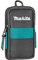 Makita E-15556 Smartphone Gürteltasche, passend für die gängigsten Smartphones, inklusive Karabiner und Kunststoffclip, Platz für Visiten- oder Bankkarten, Polyester, 100 x 40 x 185 mm (LxBxH)