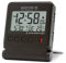 Acctim Skylab Radio Controlled Smartlite® Folding Travel Alarm Clock