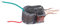 Trasformatore Flyback Trasformatore Ad Alta Tensione 15Kv Inverter Ad Alta Frequenza Generatore di Impulsi Modulo Bobina di Accensione Super Arc