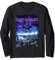 Iron Maiden - Bridge Long Sleeve T-Shirt