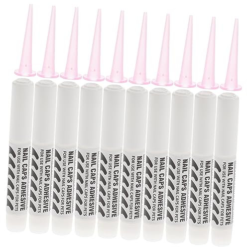 POPETPOP Protect Your Home These for Cats and Dogs Easy-apply Glue Included Non-declawing