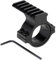 HOUSON Scope Mount Picatinny, Picatinny Schiene Adapter ontageschiene schiene Rail Mount Basis für 25,4 mm/30 mm Zielfernrohr Airsoft L0040