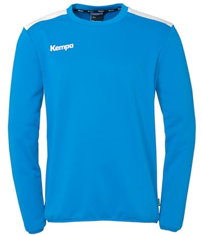 Kempa Unisex Emotion 27 Training Top Sweatshirt