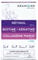 GRANIONS COLLAGENE MARIN | RETINOL + BIOTINE + KERATINE + ZINC - Collagene Complexe Beauté - Collagene pour Cheveux, Peau, Ongles- Collagene Marin Retinol + Vitamine B6, 60 comprimés -Marque Française