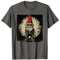 Nain de jardin Heavy Metal T-Shirt