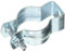 Newhouse Electric 1-in. Conduit Pipe Hanger CH1, Metal Pipe Clamp for Secure Fitting, Conduit Hanger with Bolt, Electrical Conduit Fitting for Commercial Application and Home Improvement