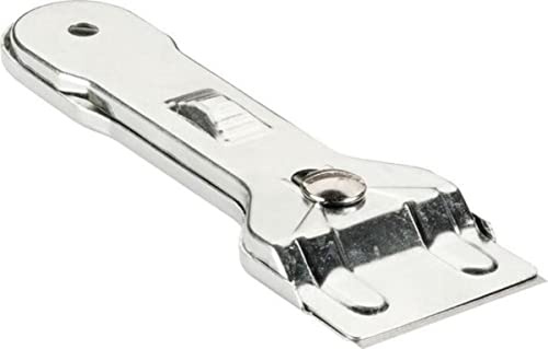 CHPN – Kochfeldschaber – Kochfeldklinge – Reinigung des Kochfelds – Keramik – Induktion – Halogen – Kochfeld – Glasschaber – Kochfeldschaber – Schaber