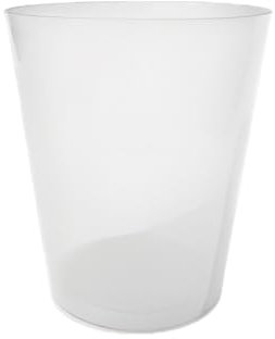 Vasos plastico duro Vasos cubata Transparente Irrompible 480 ML Reutilizables y Irrompible, Vasos de plastico Vasos plasticoEcológico sin BPA,Ideal para FiestasCocktail, Cubatas, Gin Tonic (450)