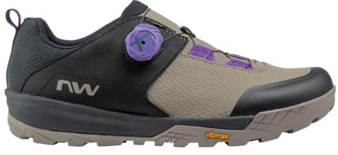 Northwave Rockit Plus MTB/Dirt Fahrrad Schuhe Sandfarben/schwarz 2025: Größe: 40