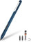 Stylus Pen for ASUS Touchscreen Devices, Active Digital Pen with Ultra-Fine Tip, 1024 Pressure Sensitivity, Palm Rejection for Precision Drawing and Writing