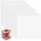 STARVAST 1500 hojas de papel antiadherente para prensa de carne, 14 x 14 cm, ideal para cocinar carne picada y hacer hamburguesas