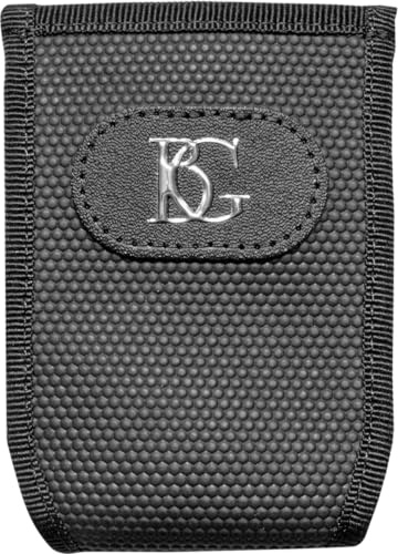 BG HF-Sendertasche für Alt-/Tenor-Saxophon ABG PW