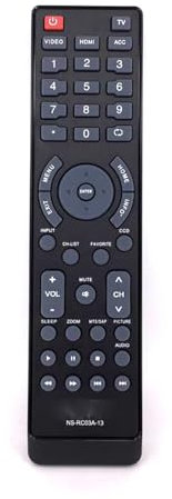 Mando a Distancia for TV Usado