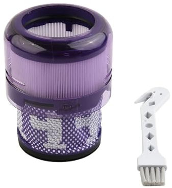 Filtro Di Ricambio, Compatibile Con Dyson SV19 Omni-Glide SV21 1,5 Kg, Aspirapolvere Senza Fili, Accessori For La Pulizia, Filtro Di Ricambio