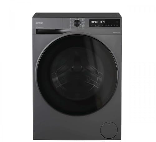 BP49BL8G-S - Lavatrice 9 Kg, 14000 giri, Carica Frontale, Classe energetica A