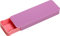 Eagle Japan Federmäppchen, Schiebe-Kunststoff-Etui, SP535