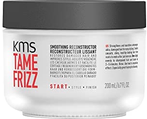 KMS TAMEFRIZZ Smoothing Reconstructor für stark strukturiertes Haar, 200 ml