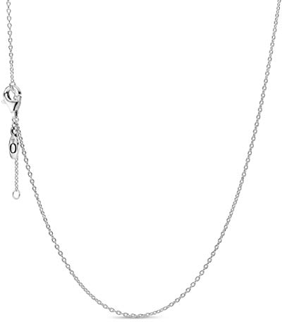 Pandora Damenkette 925/ Silber 590515-45