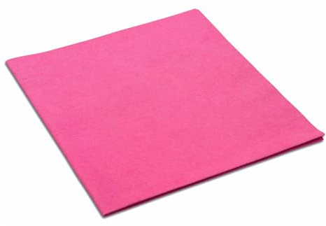 Vileda MicroClean, 40x45 cm, rot
