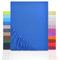 NatureMark Jersey Spannbettlaken, Spannbetttuch 100% Baumwolle in vielen Größen und Farben MARKENQUALITÄT ÖKOTEX Standard 100 | 140 x 200 cm - 160 x 200 cm - royal blau