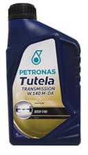 PETRONAS 76020E18EU Differential-Öl Kompatibel mit IVECO Daily VI Kastenwagen GL-5 MT-1 Iveco 18-1805 RAM 2