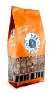 Caffè Borbone Espresso Kaffee edle Mischung 1 kg Kaffeebohnen whole