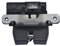 ZEALfix Fiesta MK6 MK7 2008-2017 Serrure de Coffre Loquet de Hayon Arrière Actionneur 1761865 DK5162310D pour B-Max